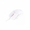 HyperX Mysz Pulsefire Haste 2 Gaming Biała - 6N0A8AA